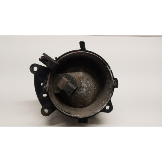 RIGHT FOG LIGHT LAMP MERCEDES-BENZ truck Actros euro 6 2014>2021 used