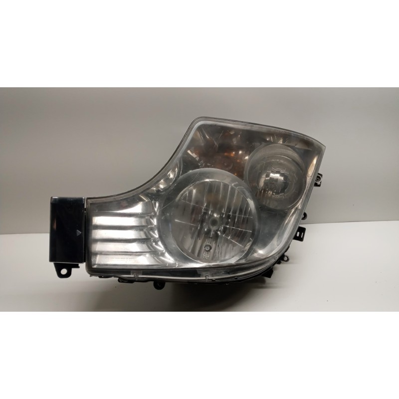 MERCEDES-BENZ truck FRONT LEFT FLASHLIGHT  MERCEDES-BENZ truck Actros euro 6 2014>2021 used