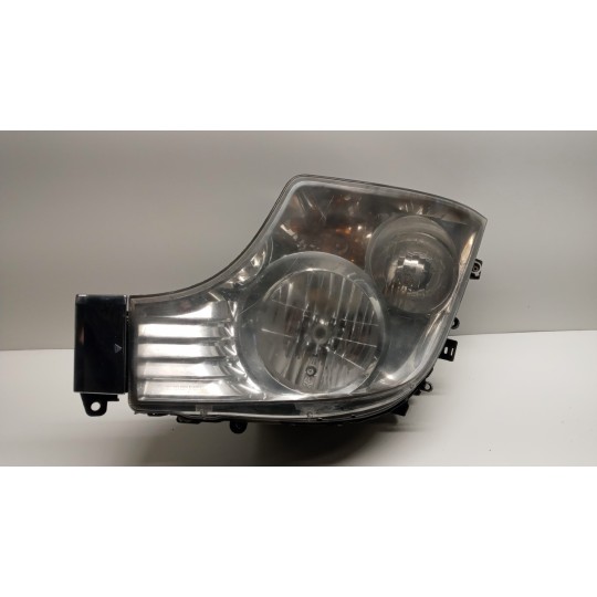FARO ANTERIORE SINISTRO MERCEDES-BENZ truck Actros euro 6 2014>2021 usato
