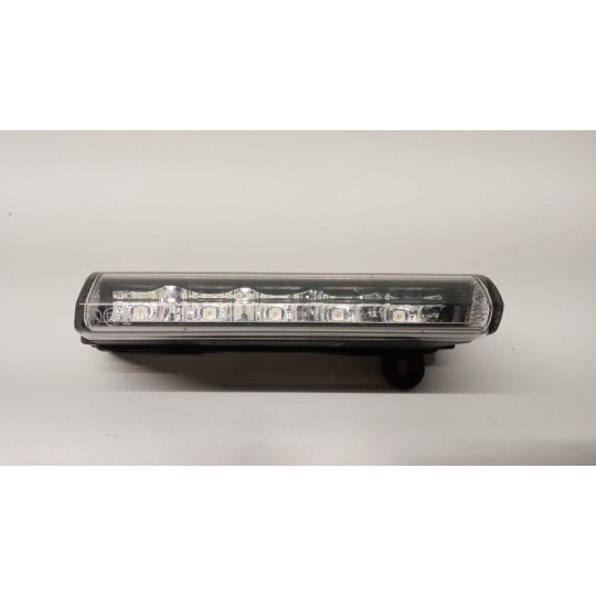 ADDITIONAL LIGHT  MERCEDES-BENZ truck Actros euro 6 2014>2021 used