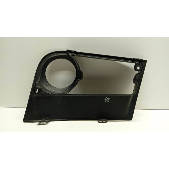 GRILL FRONT BUMPER LEFT  MERCEDES-BENZ truck Actros euro 6 2014>2021 used