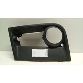 GRIGLIA PARAURTI ANT.SX...