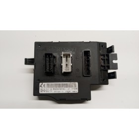 VARIOUS CONTROL UNITS...