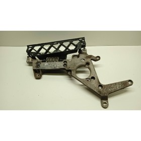 SUPPORTO PEDANA SX...