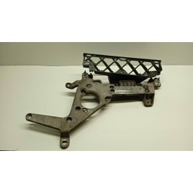 SUPPORTO PEDANA DX...