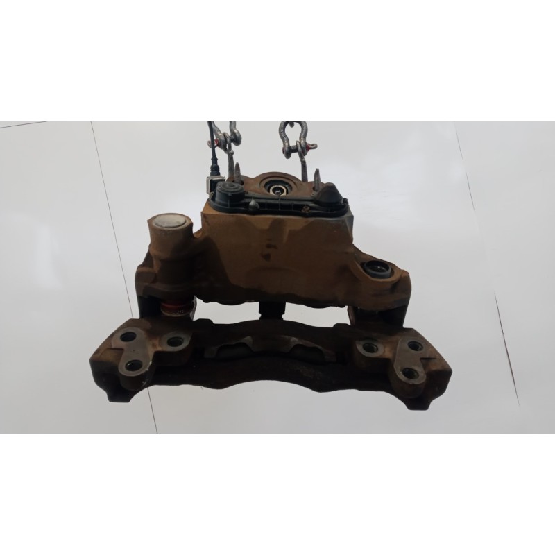IVECO LEFT REAR CALIPER BRAKE  IVECO Stralis 2007>2013 used