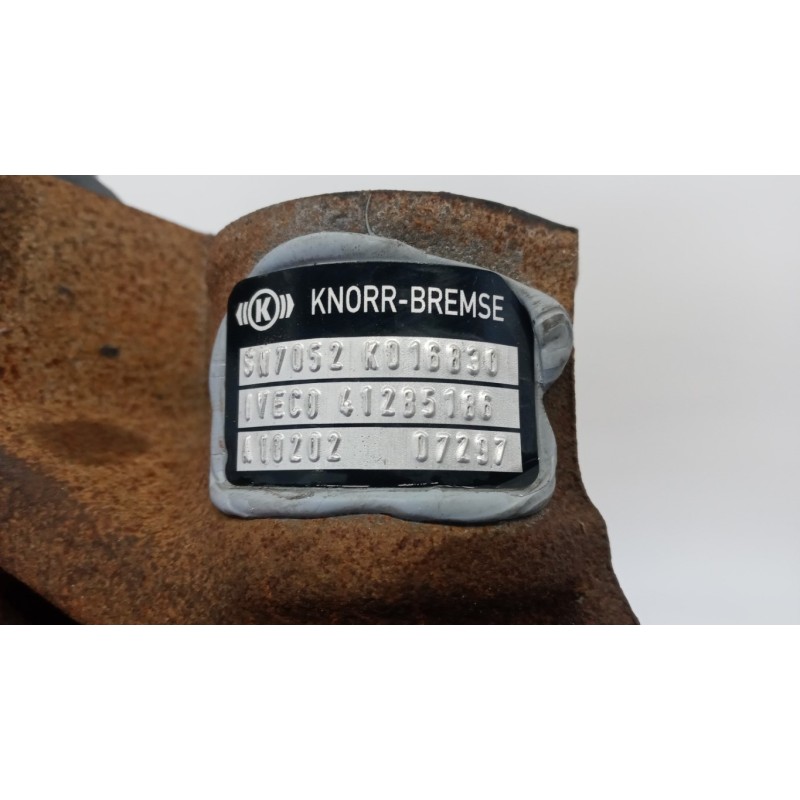 IVECO LEFT REAR CALIPER BRAKE  IVECO Stralis 2007>2013 used