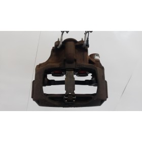 LEFT REAR CALIPER BRAKE...