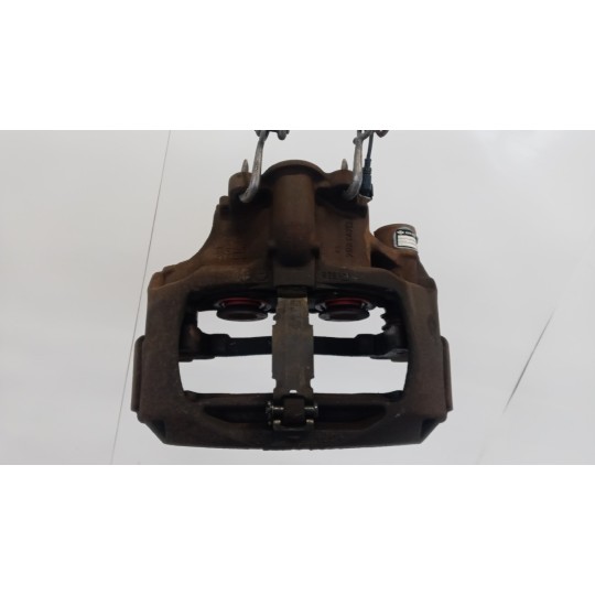 LEFT REAR CALIPER BRAKE  IVECO Stralis 2007>2013 used