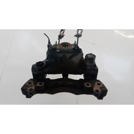 RIGHT FRONT CALIPER BRAKE  IVECO Stralis 2007>2013 used