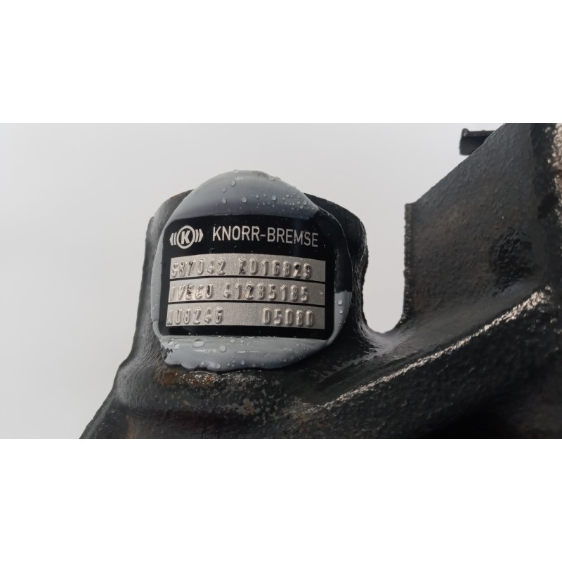 IVECO RIGHT FRONT CALIPER BRAKE  IVECO Stralis 2007>2013 used