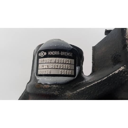 RIGHT FRONT CALIPER BRAKE  IVECO Stralis 2007>2013 used