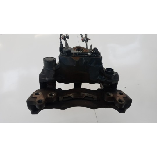LEFT FRONT CALIPER BRAKE IVECO Stralis 2007>2013 used