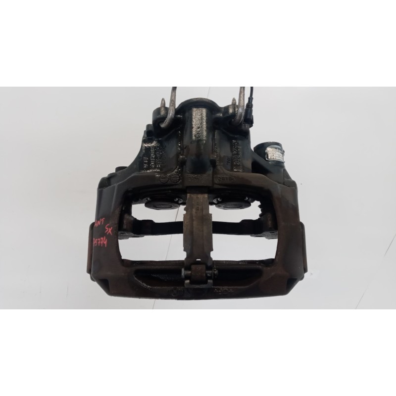 IVECO PINZA ANTERIORE SINISTRA IVECO Stralis 2007>2013 usato