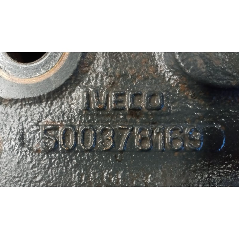 IVECO SUPPORTO SOSPENSIONI IVECO Stralis 2007>2013 usato