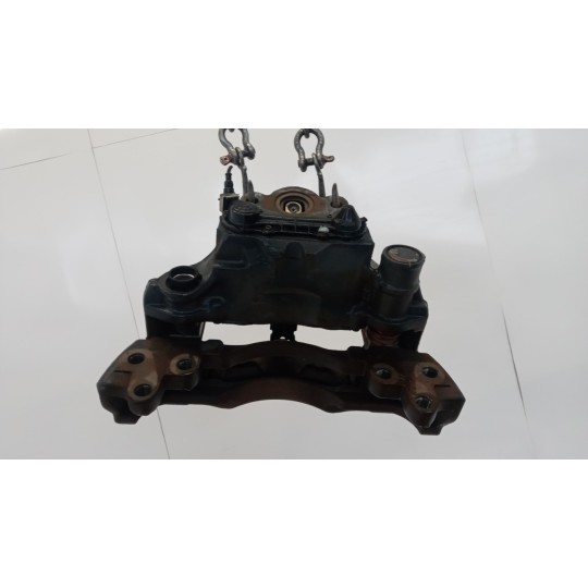 RIGHT REAR CALIPER BRAKE  IVECO Stralis 2007>2013 used