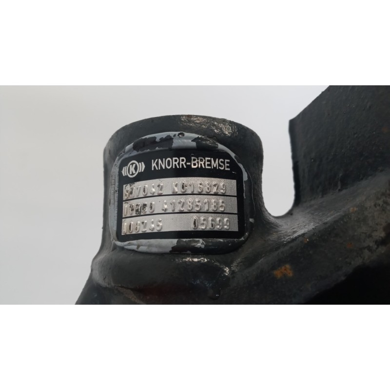 IVECO RIGHT REAR CALIPER BRAKE  IVECO Stralis 2007>2013 used