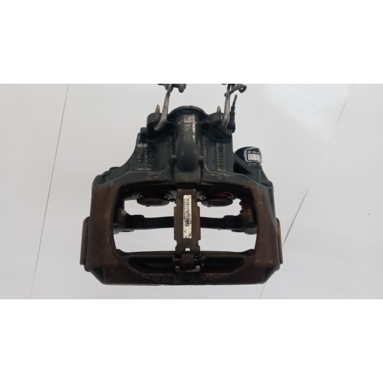 LEFT REAR CALIPER BRAKE  IVECO Stralis 2007>2013 used