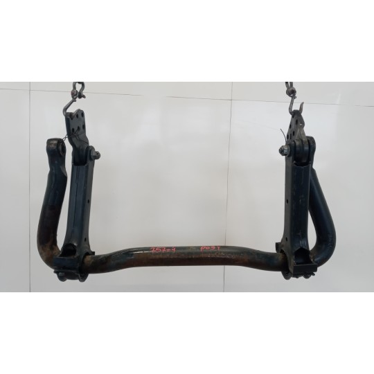 BARRA STABILIZZATRICE POSTERIORE IVECO Stralis 2007>2013 usato
