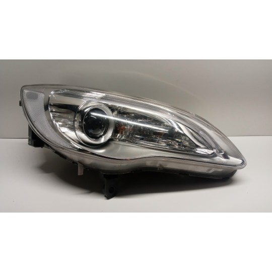 RIGHT HEADLIGHT LED LAMP  LANCIA Flavia 2012>2015 used