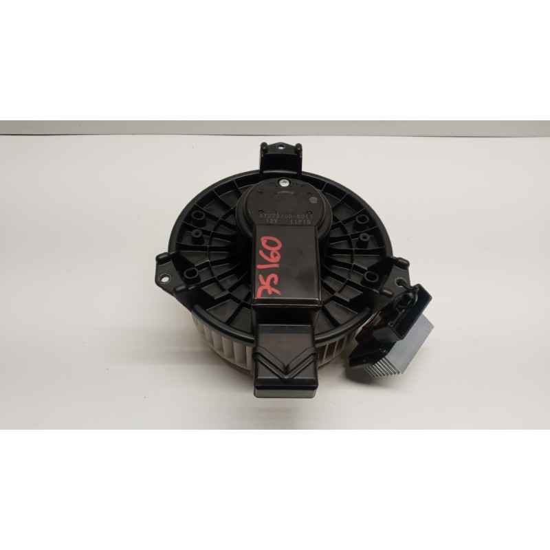 LANCIA MOTORINO VENTILAZIONE INTERNA LANCIA Flavia 2012>2015 usato