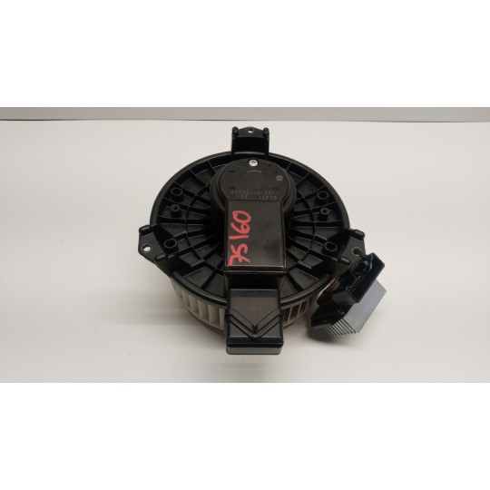 INTERNAL FUN MOTOR  LANCIA Flavia 2012>2015 used