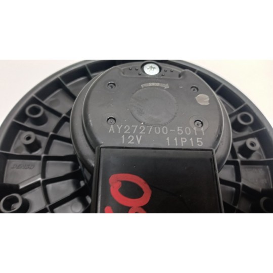 MOTORINO VENTILAZIONE INTERNA LANCIA Flavia 2012>2015 usato