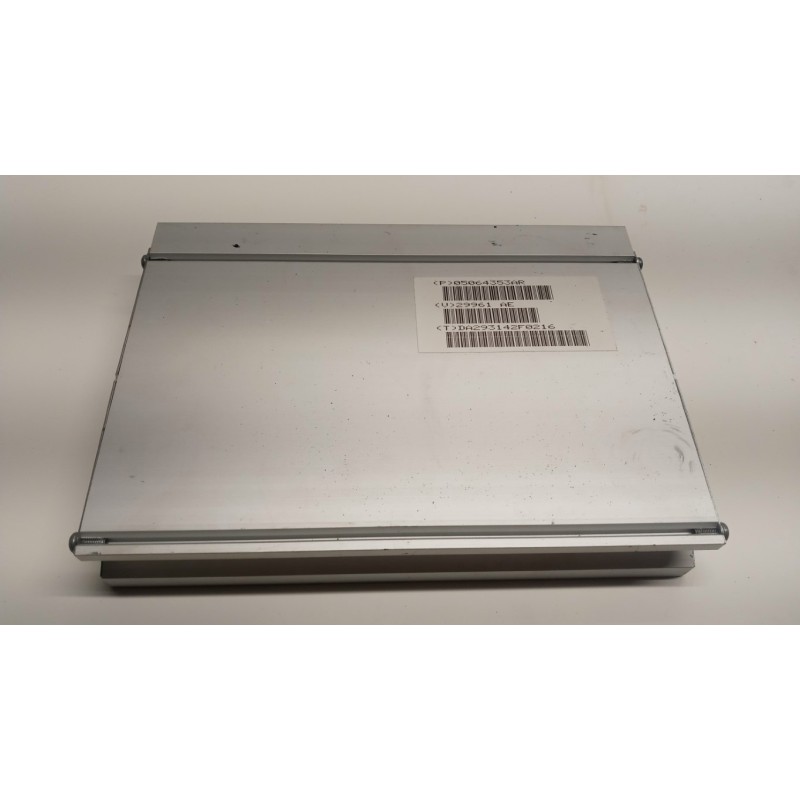 LANCIA VARIOUS CONTROL UNITS  LANCIA Flavia 2012>2015 used