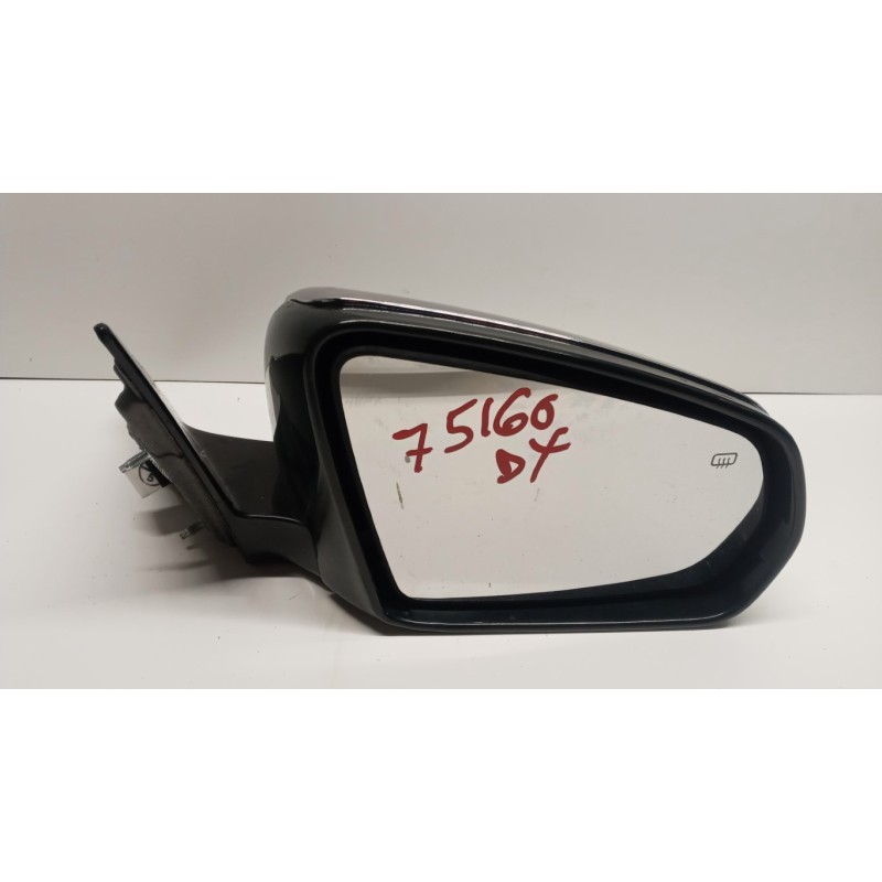 LANCIA RIGHT ELETRIC REAR-VIEW MIRROR  LANCIA Flavia 2012>2015 used