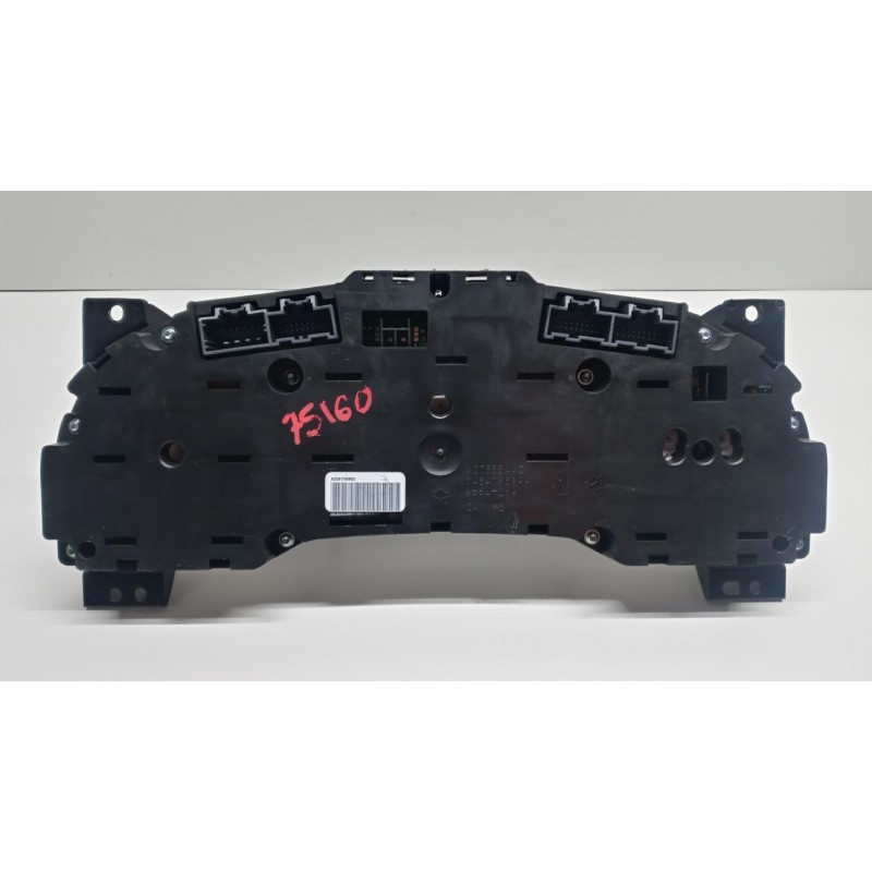 LANCIA QUADRO STRUMENTI LANCIA Flavia 2012>2015 usato