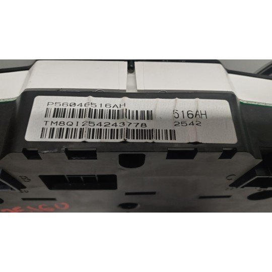 QUADRO STRUMENTI LANCIA Flavia 2012>2015 usato