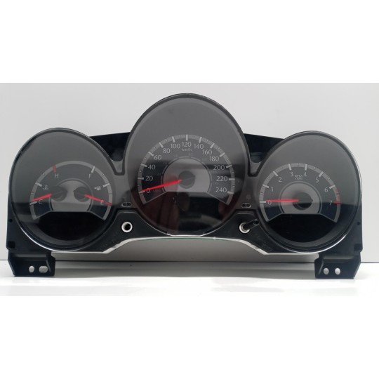 QUADRO STRUMENTI LANCIA Flavia 2012>2015 usato