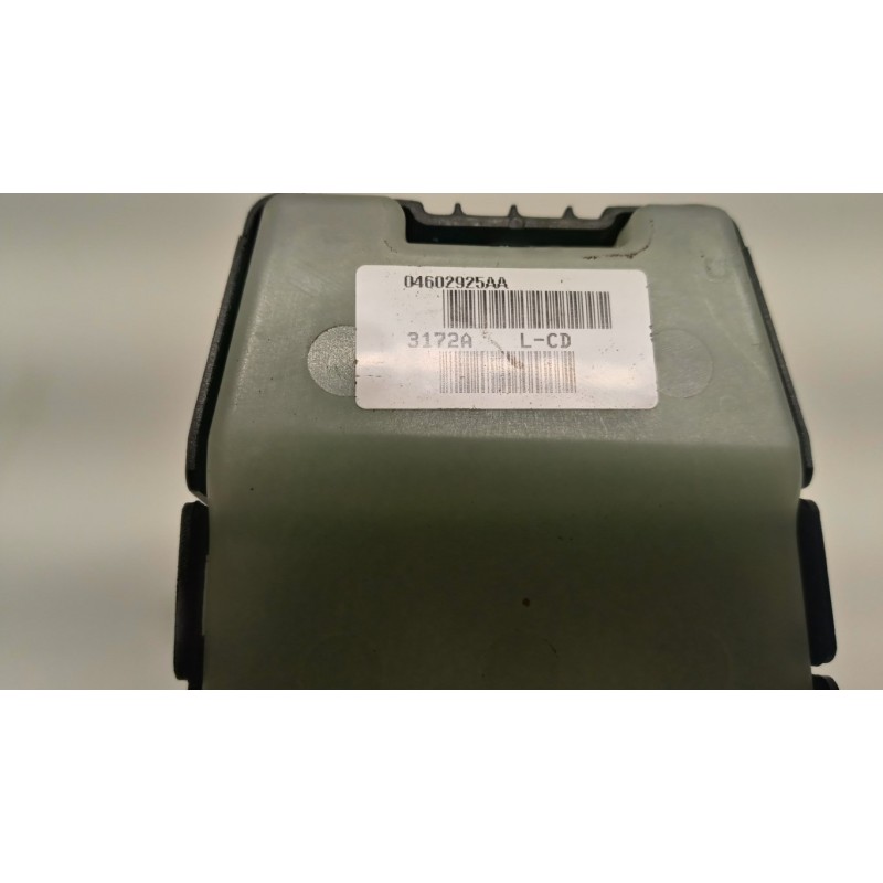 LANCIA INTERRUTTORI E PULSANTI ALZAVETRI LANCIA Flavia 2012>2015 usato