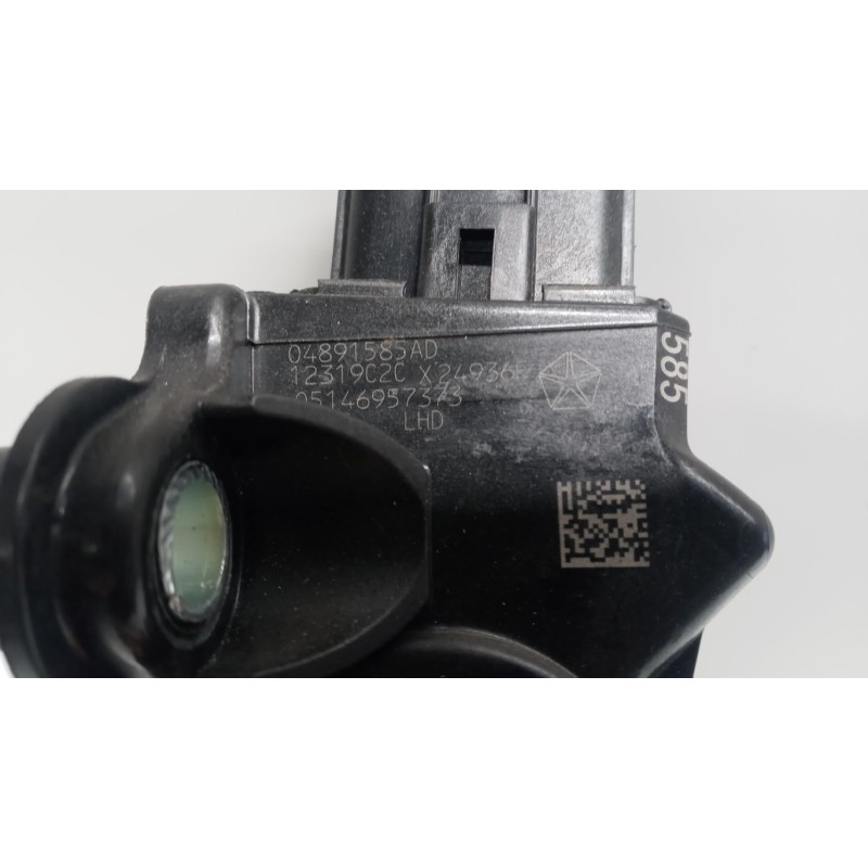 LANCIA ELETRONIC THROTTLE PEDAL  LANCIA Flavia 2012>2015 used