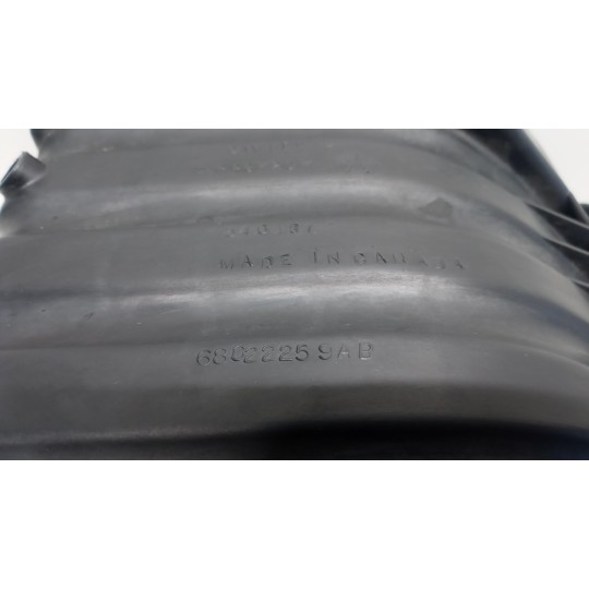 SCATOLA FILTRO LANCIA Flavia 2012>2015 usato