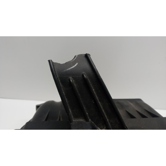 SCATOLA FILTRO LANCIA Flavia 2012>2015 usato