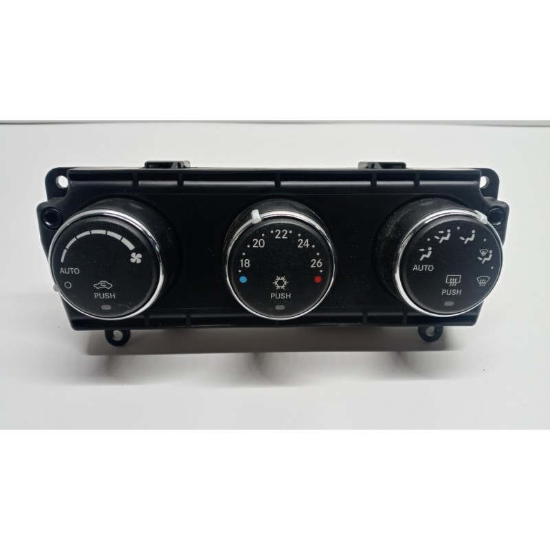 LANCIA AC CONTROL UNIT LANCIA Flavia 2012>2015 used