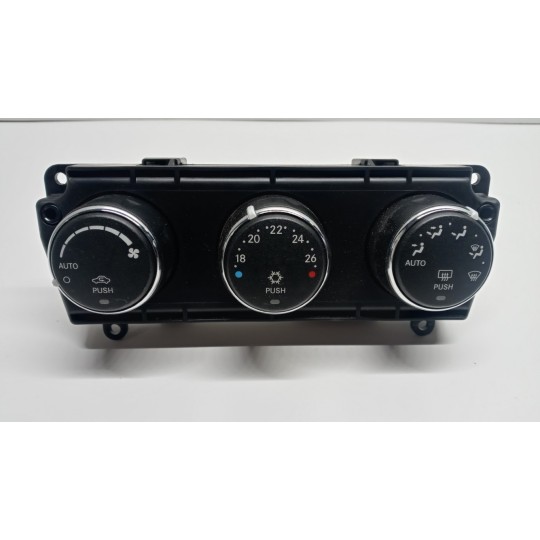 AC CONTROL UNIT LANCIA Flavia 2012>2015 used