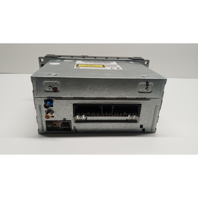 LANCIA CAR RADIO LANCIA Flavia 2012>2015 used