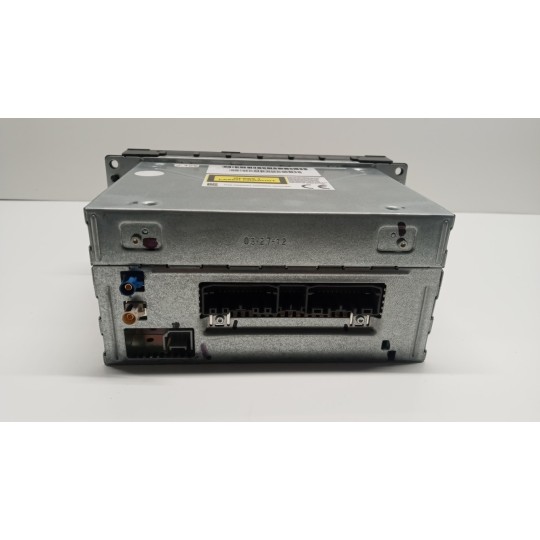 CAR RADIO LANCIA Flavia 2012>2015 used