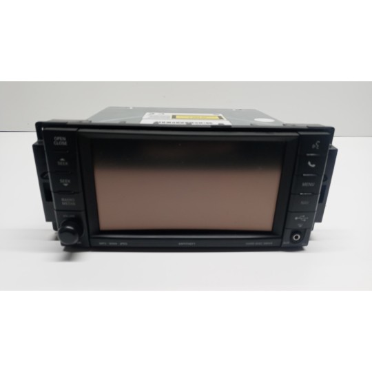 CAR RADIO LANCIA Flavia 2012>2015 used