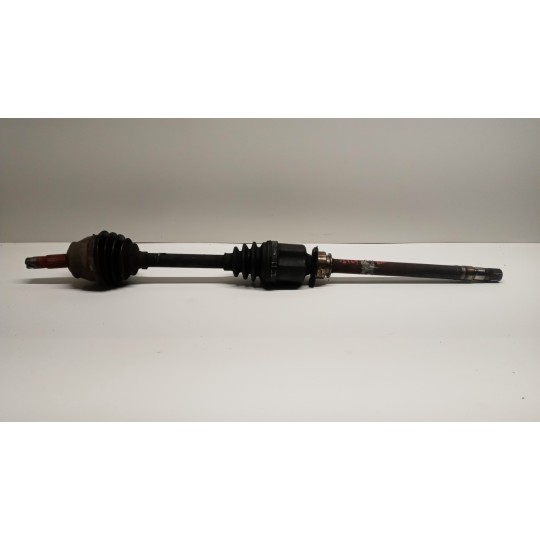 FRONT HALF-AXLES RIGHT  FIAT F.Punto Evo 2009>2012 used