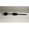 SEMIASSE ANTERIORE DESTRO FIAT F.Punto Evo 2009>2012 usato