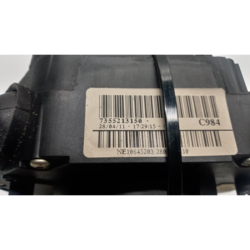 FIAT DEVIOLUCI FIAT F.Punto Evo 2009>2012 usato