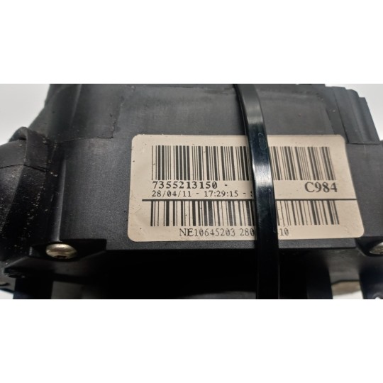 DEVIOLUCI FIAT F.Punto Evo 2009>2012 usato