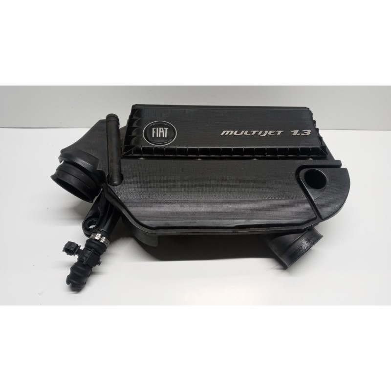 FIAT SCATOLA FILTRO FIAT F.Punto Evo 2009>2012 usato