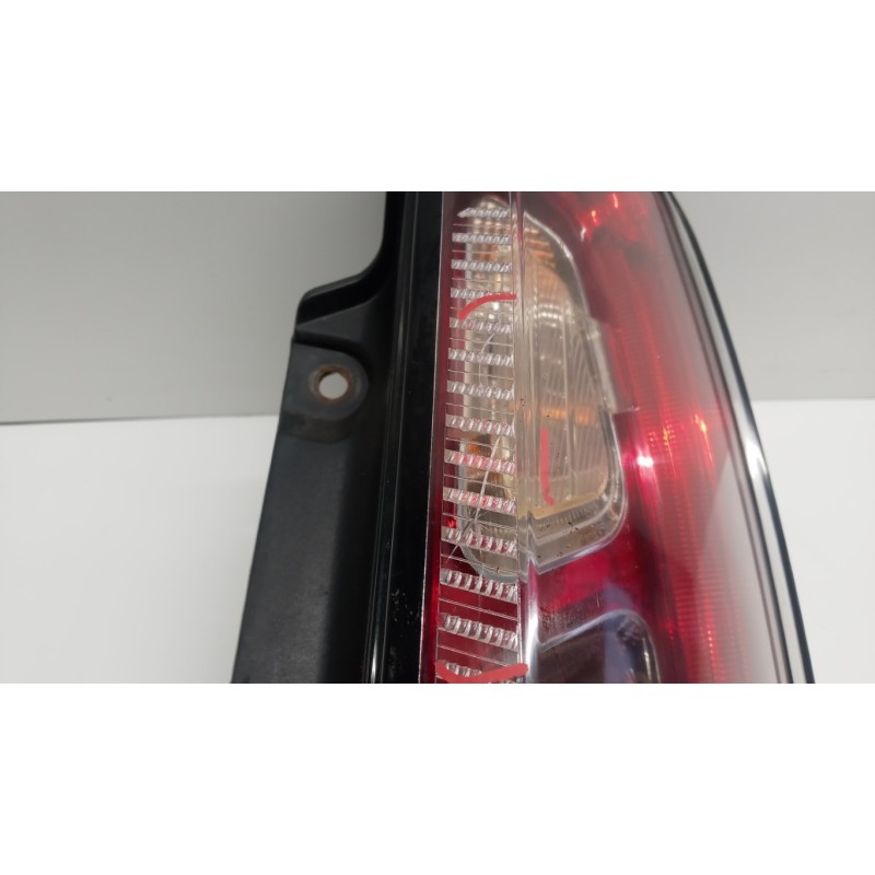 FIAT FARO POST ESTERNO LED DESTRO FIAT F.Punto Evo 2009>2012 usato