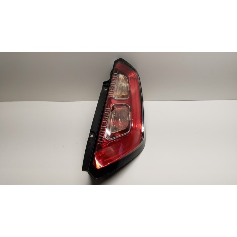 FIAT FARO POST ESTERNO LED DESTRO FIAT F.Punto Evo 2009>2012 usato