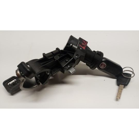 ENGINE UNIT FIAT F.Punto Evo 2009>2012 used