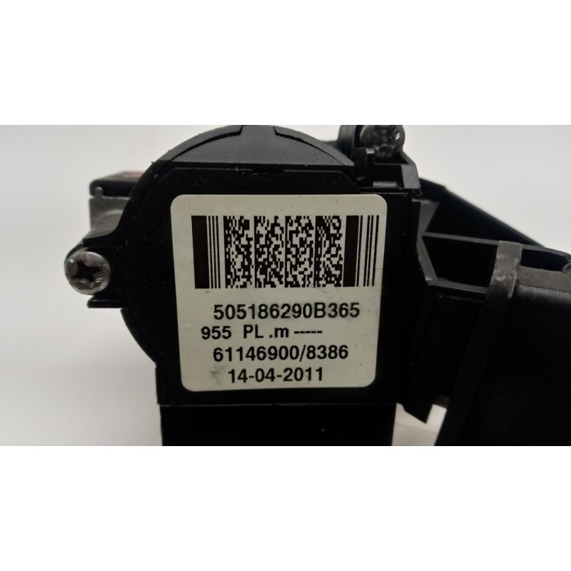 FIAT ENGINE UNIT FIAT F.Punto Evo 2009>2012 used